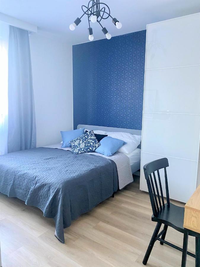 Apartament Blisko Morza I Parku Gdansk Brzezno Εξωτερικό φωτογραφία