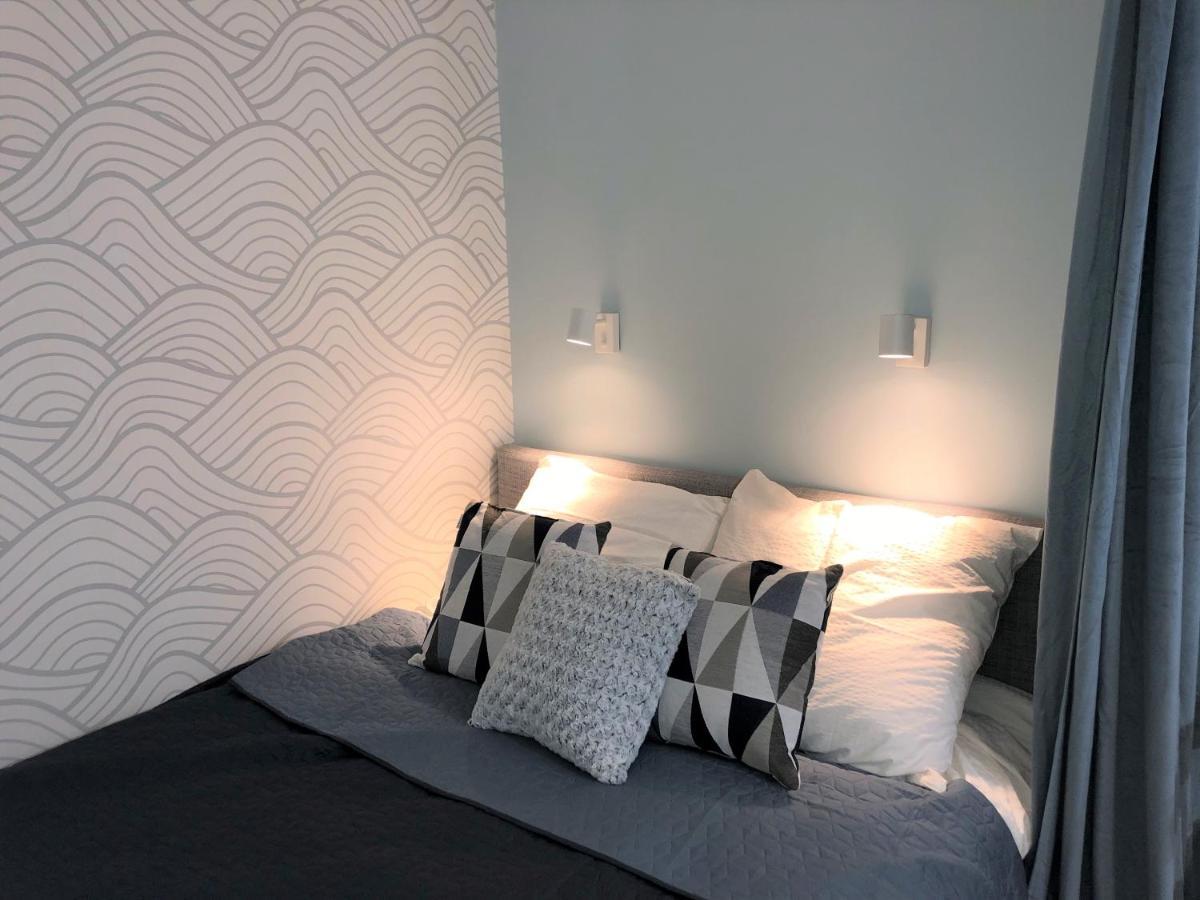 Apartament Blisko Morza I Parku Gdansk Brzezno Εξωτερικό φωτογραφία