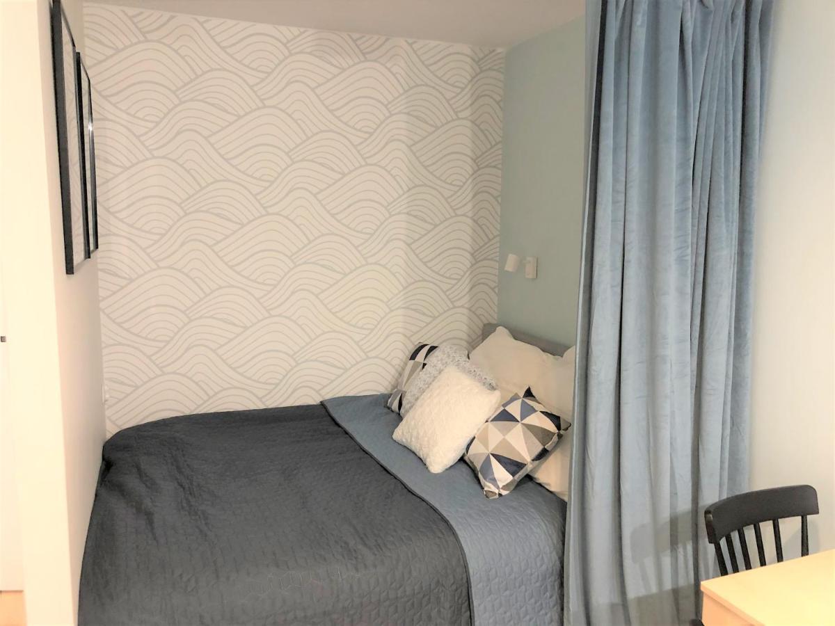 Apartament Blisko Morza I Parku Gdansk Brzezno Εξωτερικό φωτογραφία